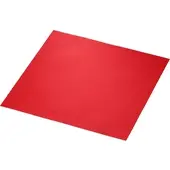 Duni Classic-Serviette 40 x 40 cm Rot, 50 Stk