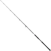 Shimano Fishing Grappler Bb Slow Jigging Rute Schwarz 2.49 m / 120 g Schwarz 2.49 m