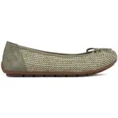 Rieker Ballerinas CEO-43850-52 Grün