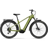 Winora Group YUCATAN X10 HIGH i720Wh 10-G Advent X 25 WIN YS2S GL_touring green Rh S.