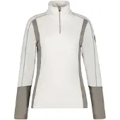 Icepeak FARIBAULT Damen Funktions- Skipullover weiß/beige - XL