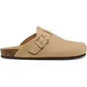 Geox Beige Damensandalen Brionia 38