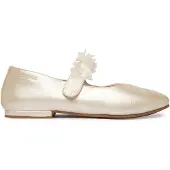 Mayoral Ballerinas 45724.82 Goldfarben 35