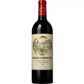 Château Carbonnieux Cru Classé Rotwein trocken 0,75 l | 2022