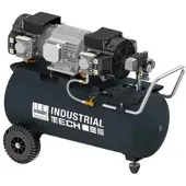 Schneider Kompressor Industrial Tech INT MB 480-10-90 DOF