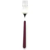 Mepra TAFELGABEL BORDEAUX FANTASIA, 12er Set