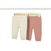 Mayoral Jogginghosen-Set 1740 Beige Regular Fit