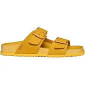 Geox Pantoletten D Sandybett D558RA 00022 C2006 Gelb 36