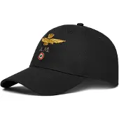 Aeronautica Militare 261ha1100uct02848 Kappe