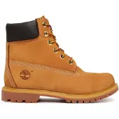 Timberland Schnürstiefeletten TB1103617131 Braun 39.5
