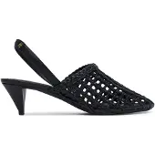 Tommy Hilfiger Pumps Pointed Toe FW0FW09213 Schwarz 39