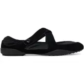 Tory Burch Ballerinas Romy Sport Mary Jane 178301 Schwarz