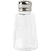 Gastronoble 24 Olympia Salz- und Pfefferstreuer Champignon | 59ml | Glas