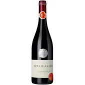 Vignerons de Bel Air Moulin à Vent - Les Clochers 2023 -