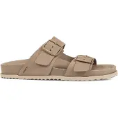Geox Pantoletten D Sandybett D558RA 00022 C6738 Beige 41