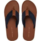 Tommy Hilfiger Flip Flops Marine