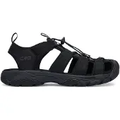 CMP Herren Sandalen Sahiph 30Q951735UV mit Schnellschnürsystem Sommer Breite A
