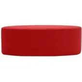 Softline Hocker Bon-Bon, Designer busk+hertzog, 100x33x40 cm