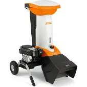 Stihl GH 460, Blade, Schwarz, Orange, Weiß, 2740 RPM, 104 dB, 3 dB, 6 cm