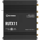 Teltonika RUTX11 4G Router mit eSIM