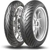 Dunlop SPORTMAX ROADSMART IV 190/50ZR17 TL, Motorradreifen hinten