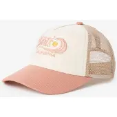 Barts Kappe - Rosa