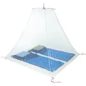 Cocoon Travel Mosquito Net Double Ultralight mückennetz