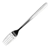 Gastronoble Comas Cuba Kuchengabeln - 24 Gabeln - Edelstahl - 14(L)cm
