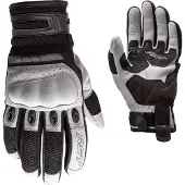 Rst Ventilator-X Handschuhe Schwarz Grau Größe 8