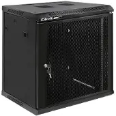Qoltec rack - 12U