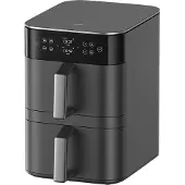 Xiaomi Smart Double Stack Heißluftfritteuse