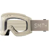 Smith Squad Xl Mtb Brille Beige Clear/CAT0 Beige Clear/CAT0