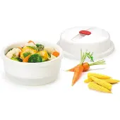 Tescoma Dampftopf PURITY MicroWave