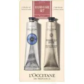 L'Occitane Hand Care Set