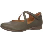 Think! Think Spangenschuhe in grau, Gr. 39