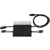Hoymiles Mikrowechselrichter HM-600 | 2in1 | 0 % MwSt. (gem. § 12 Abs. 3 UStG)