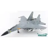 Hobby Master PLAAF J-16 Flanker N 61281 HA9556