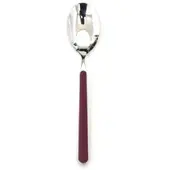 Mepra DESSERTLÖFFEL BORDEAUX FANTASIA, 12er Set