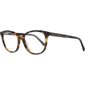 Swarovski SK5264 Dark havana 52/16/140 Damen Brillen