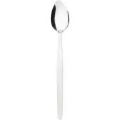 Gastronoble Olympia Kelso Eiskaffeelöffel - 24 Löffel - Edelstahl