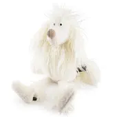 Sigikid Lady Miranda BeastsTown Plüschhund 46 cm