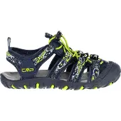CMP Kinder Multifunktionsslipper KIDS SAHIPH HIKING SANDAL
