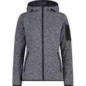 CMP 3h19826 Kapuzenfleece