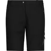 CMP - Women's Bermuda Stretch - Shorts Gr 44 schwarz