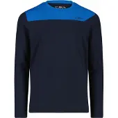 CMP 35n3234 Langarm-t-shirt