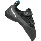 Scarpa DRAGO XT, Schwarz, 210 g