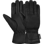 Reusch Handschuhe Sense Unisex Black-7