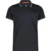 CMP Man Polo 04Tc Antracite-Grey 54
