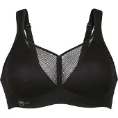 Anita Active Damen Sport-BH - Air Control, Bustier, extra leicht, atmungsaktiv