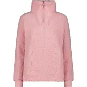 CMP 32p3806 Halbreißverschluss-sweatshirt
